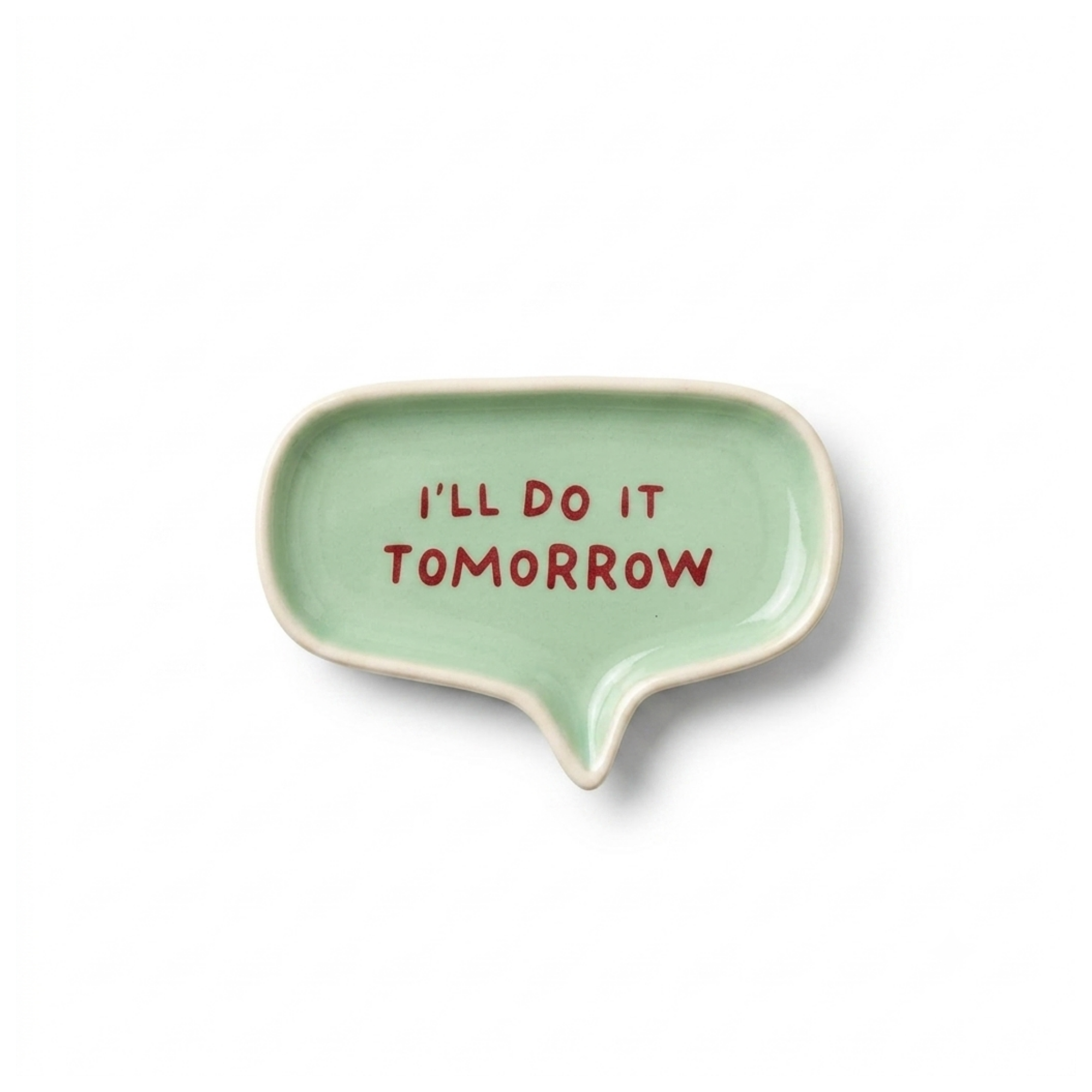 Funny Mottos Magnet No.10
