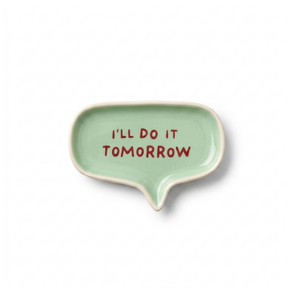 Funny Mottos Magnet No.10