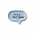 Funny Mottos Magnet No.3