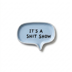 Funny Mottos Magnet No.3