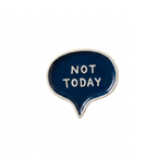 Funny Mottos Magnet No.4