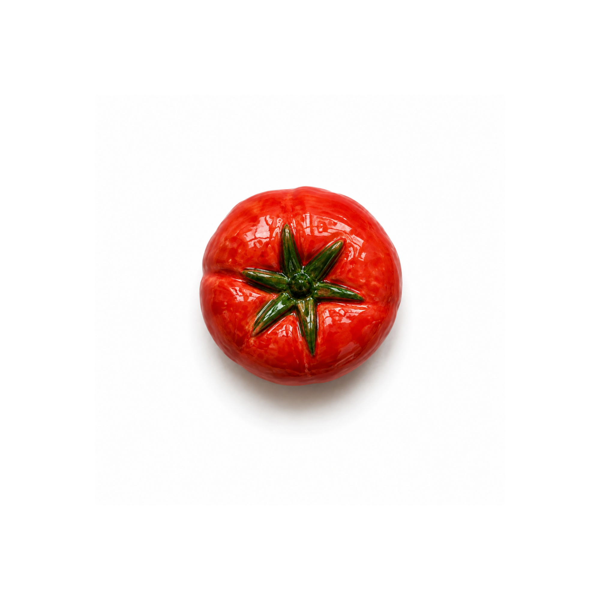 Funny Foods Sebze Magnet Seti No.27