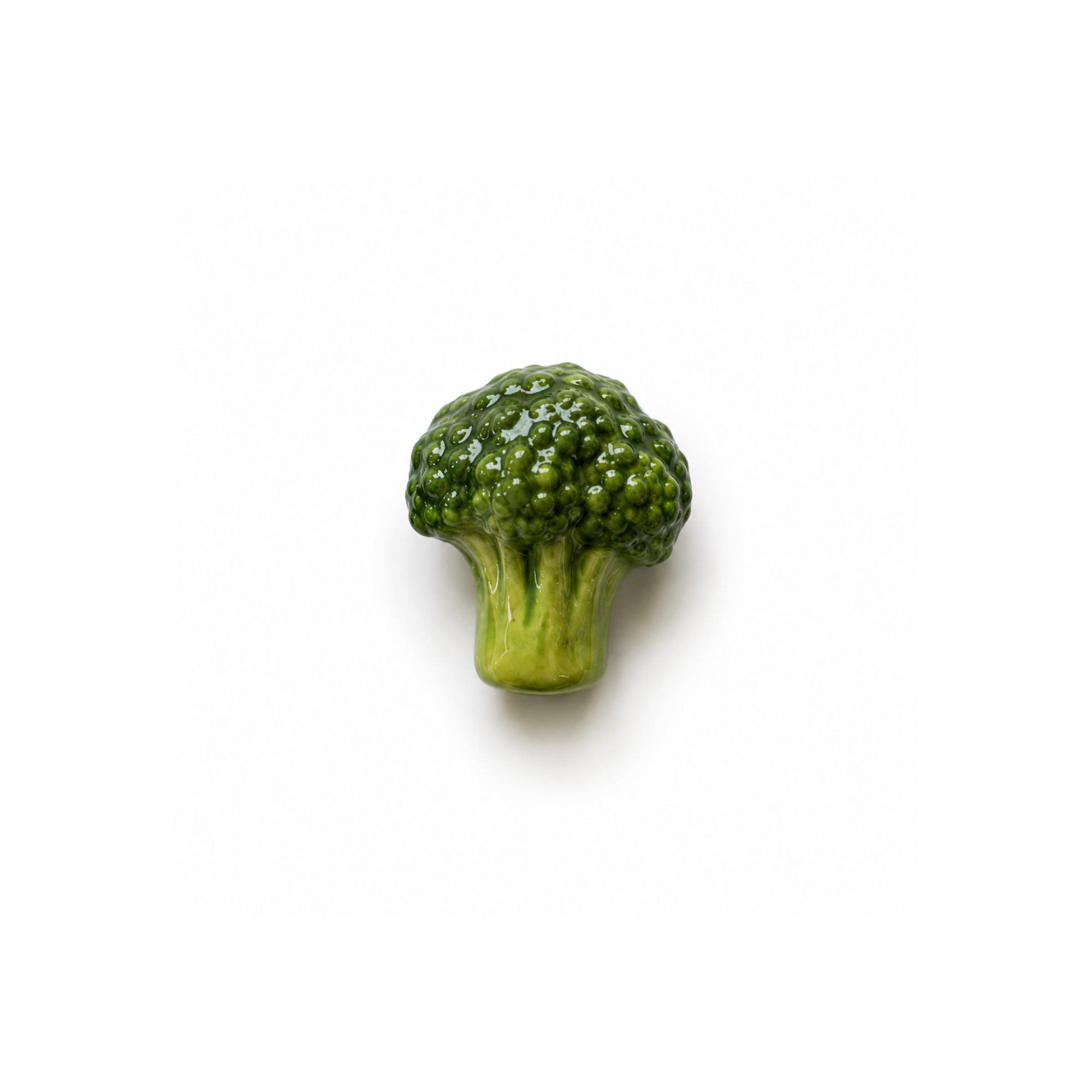 Funny Foods Brokoli Magnet Seti No.30