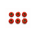 Funny Foods Domates Magnet Seti No.29