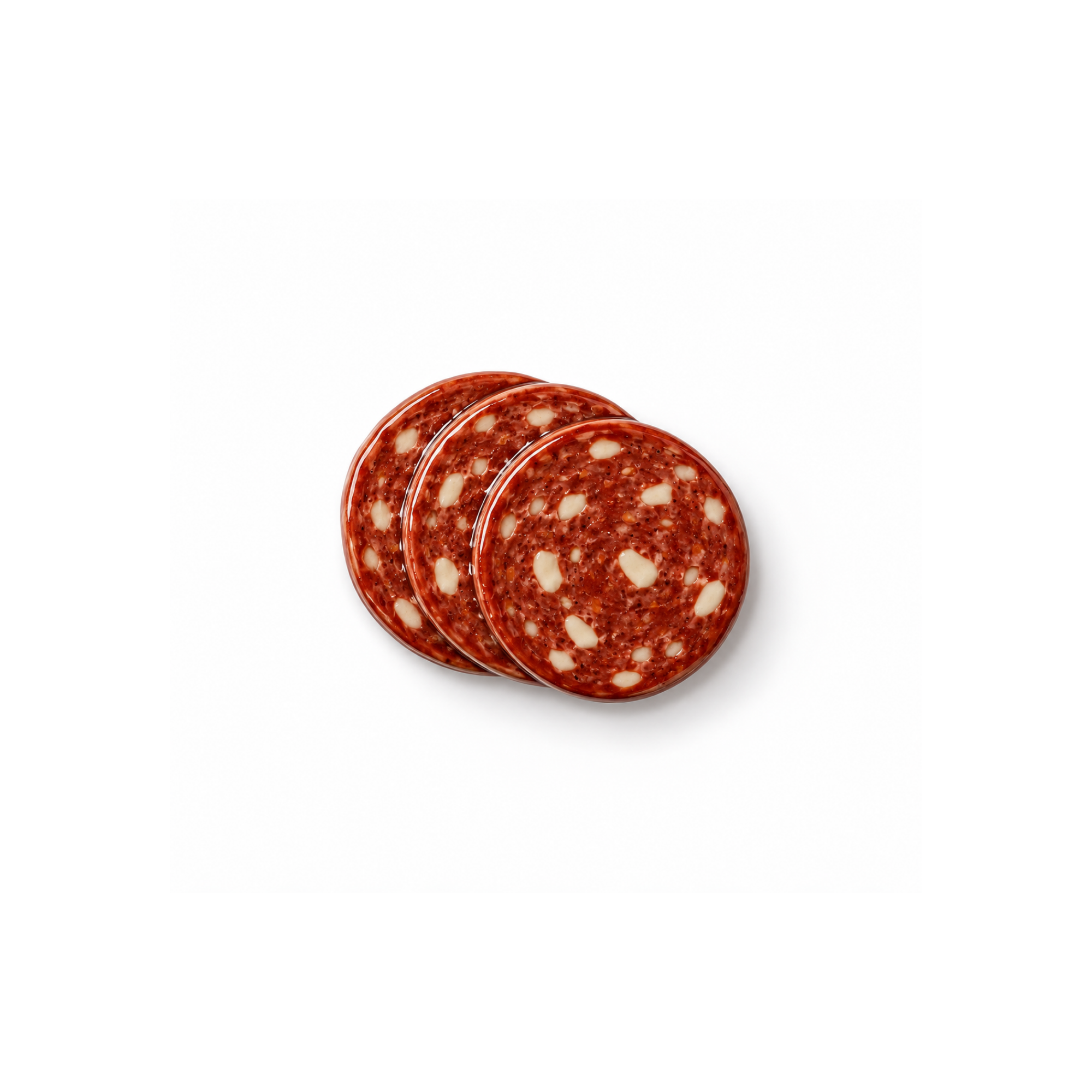 Funny Foods Sucuk Magnet No.17