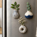 Funny Vase Tutti Magnet Set No.3