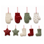 Christmas Yılbaşı Ağacı Süsleri No.1