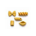 Funny Foods Makarna Magnet Seti No.25