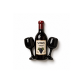 Funny Food Vino Magnet Seti No.44