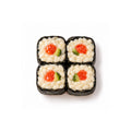 Funny Foods Seramik Sushi Magneti
