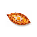 Funny Foods Seramik Pide Magneti