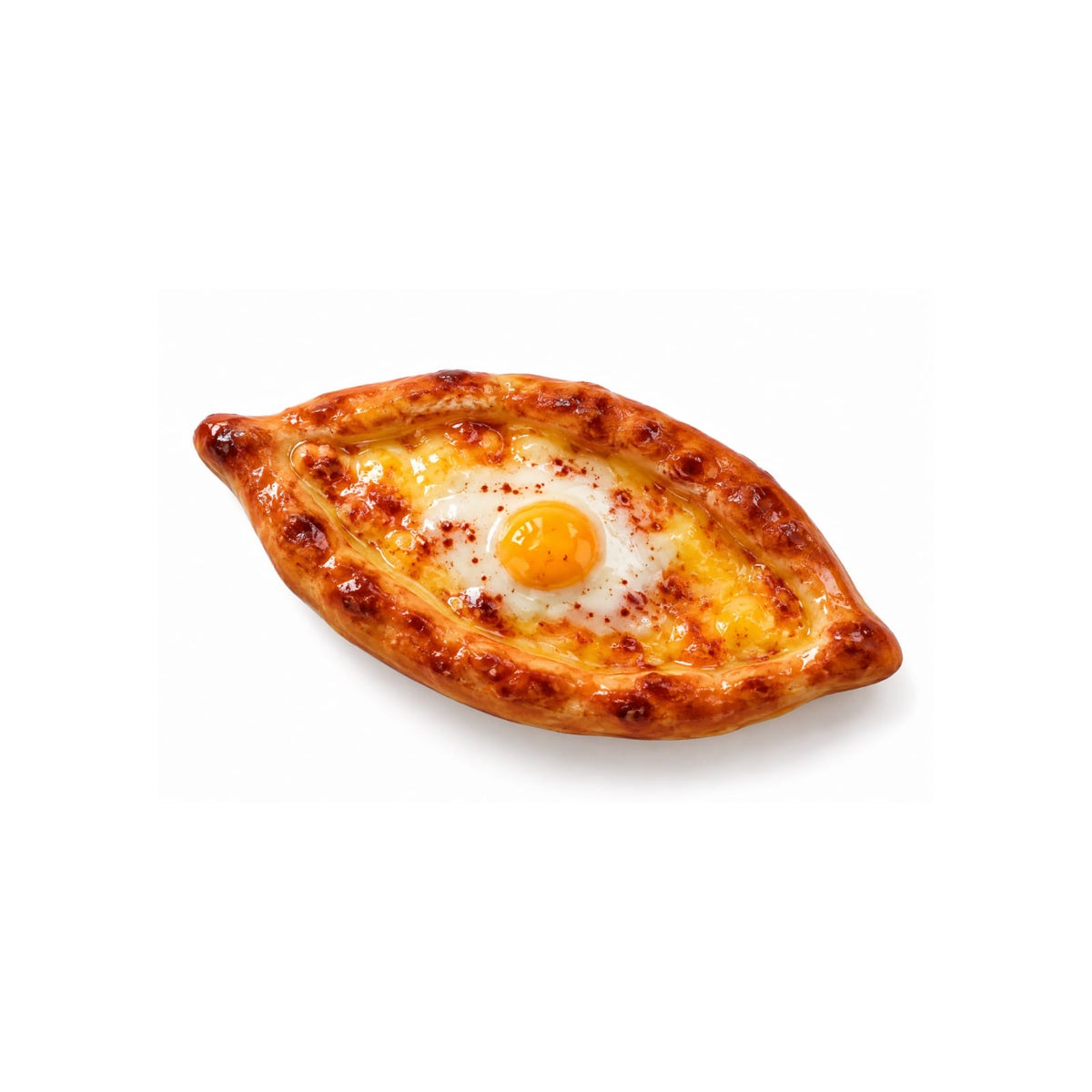 Funny Foods Seramik Pide Magneti