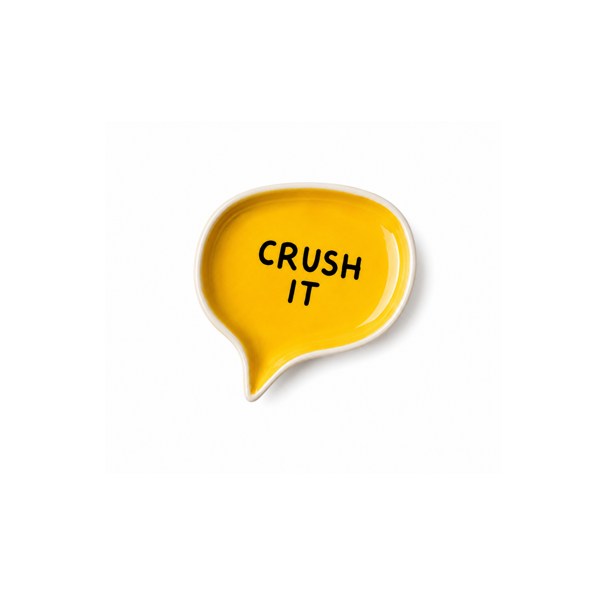 Crush It