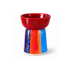 Aegea Stoneware 2'li Mumluk Set