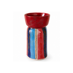 Aegea Stoneware 2'li Mumluk Set