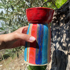 Aegea Stoneware 2'li Mumluk Set