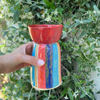 Aegea Stoneware 2'li Mumluk Set