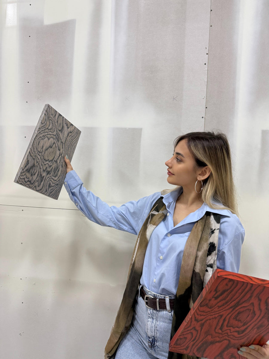Bahar Çetinkaya