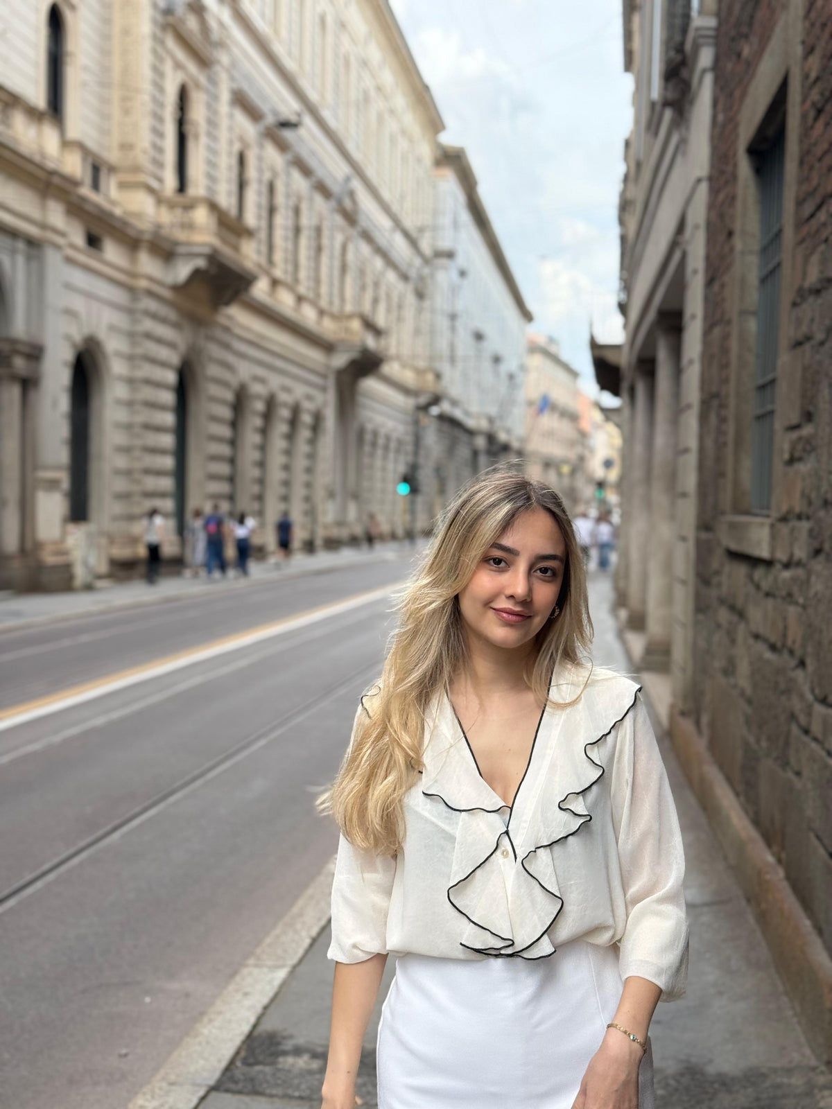 Bahar Çetinkaya