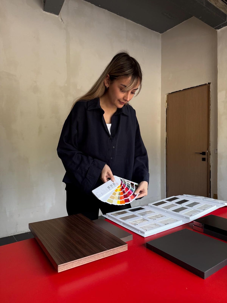 Bahar Çetinkaya