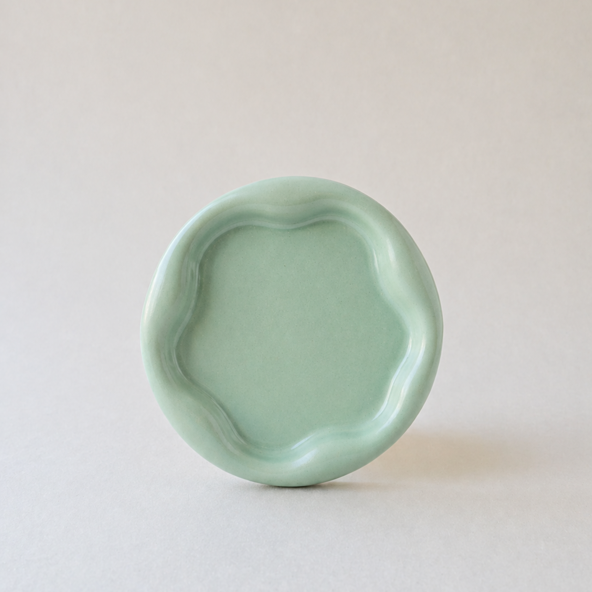 Mint Yeşili