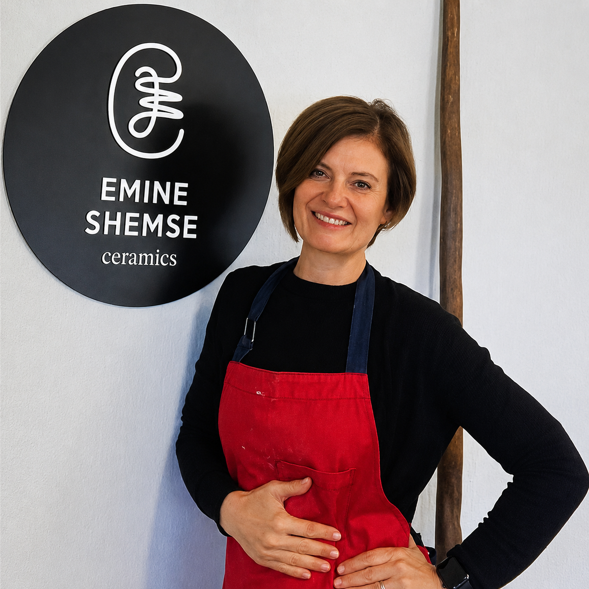 Emine Şemse Yüce