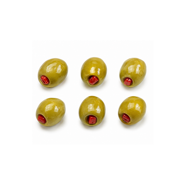 Funny Foods Magnet No.12