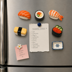 Sushi Seti