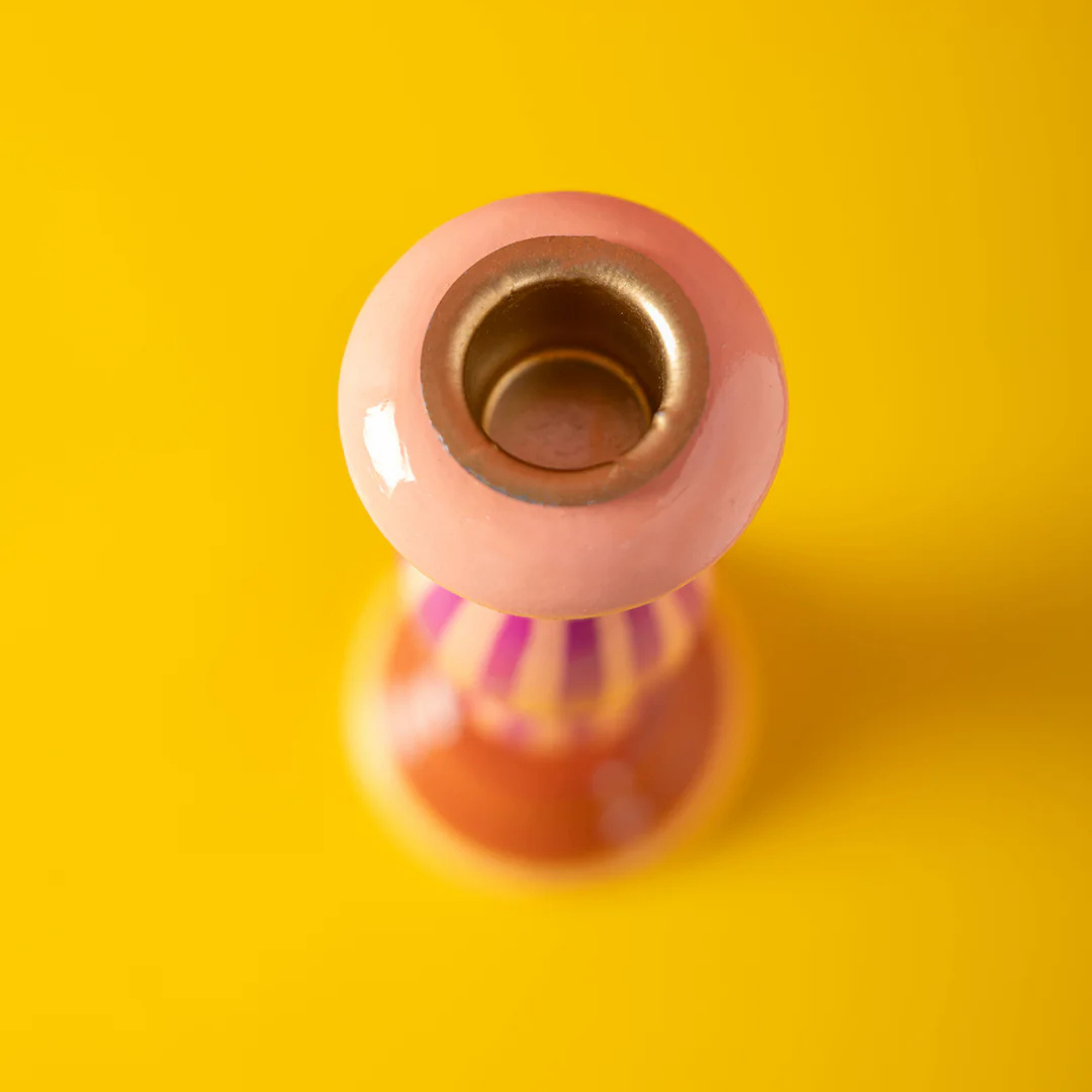 Pembe & Turuncu