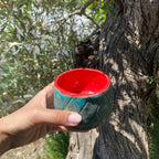 Olea Seramik Bardak 200 ml