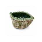 Olea Boncuklu Stoneware Kase