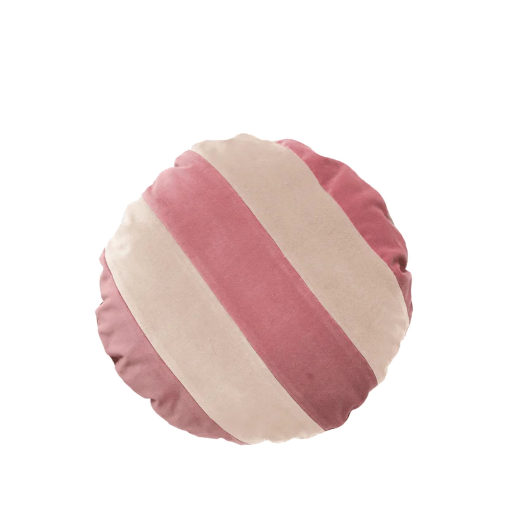 Krem & Pembe