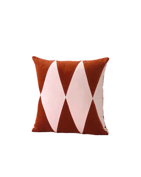 Pembe & Kiremit