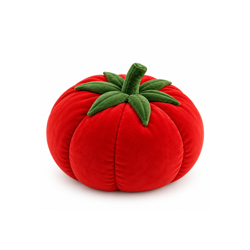Funny Food Kırlent