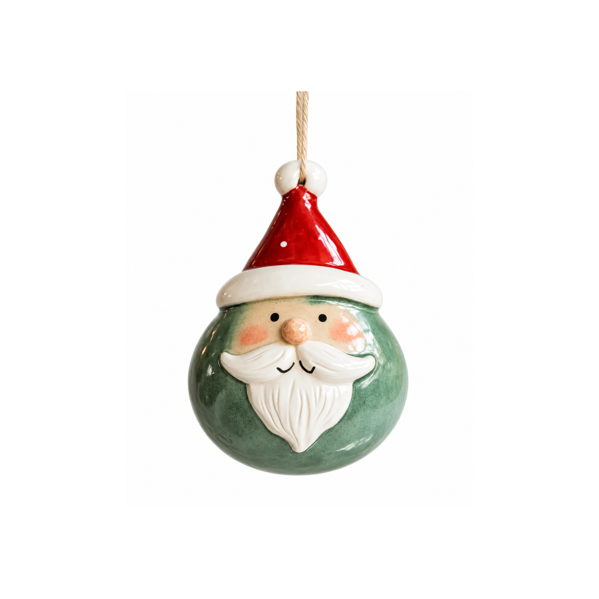 Christmas Yılbaşı Ağacı Süsleri No.2