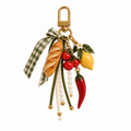 Tyche Seramik El Yapımı Mediterranean Mood Charms
