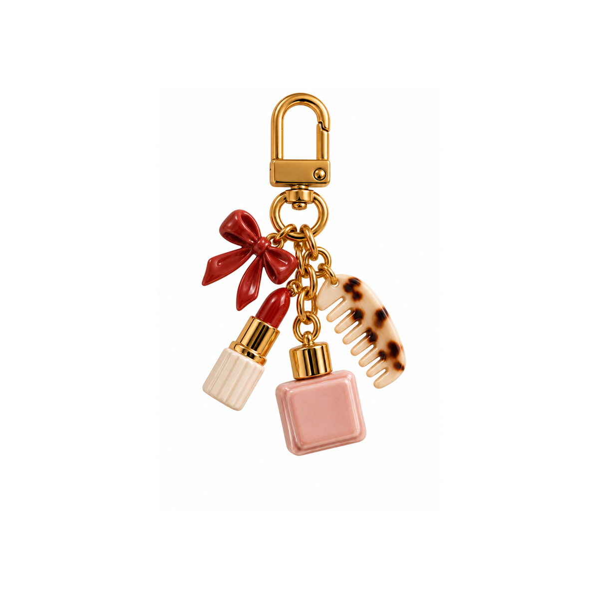 Tyche Seramik El Yapımı Beauty Ritual Charms