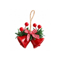 Christmas Yılbaşı Ağacı Süsleri No.4