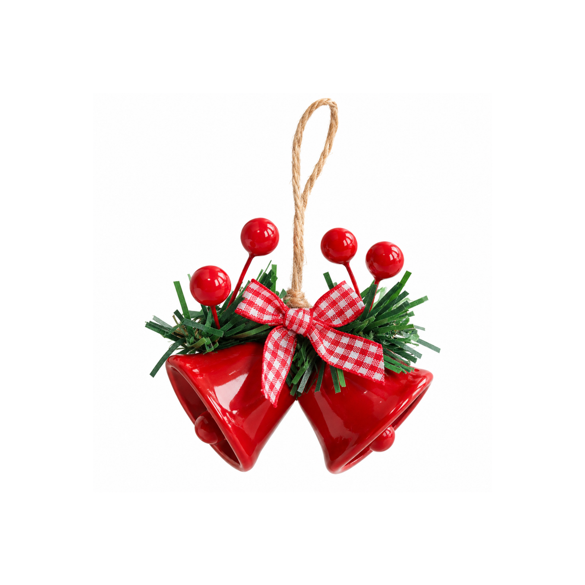 Christmas Yılbaşı Ağacı Süsleri No.4