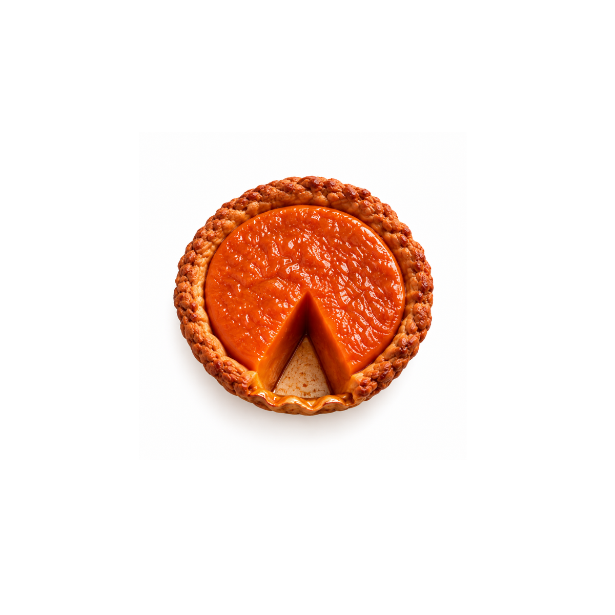 Funny Food Turta Magnet No.46