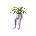 Funny Seta Planter