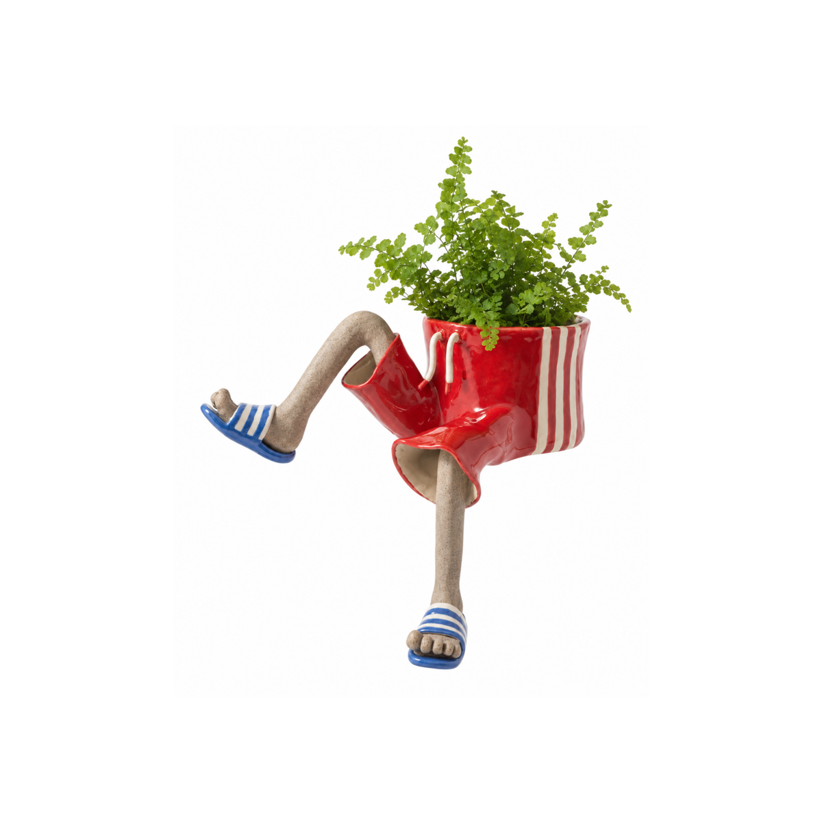 Funny Zito Planter