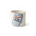 Tyche Note Cup No.4