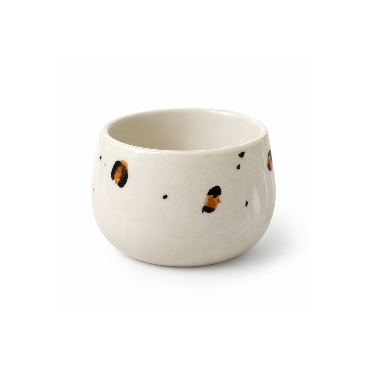 Tyche Leopard Mug No.5