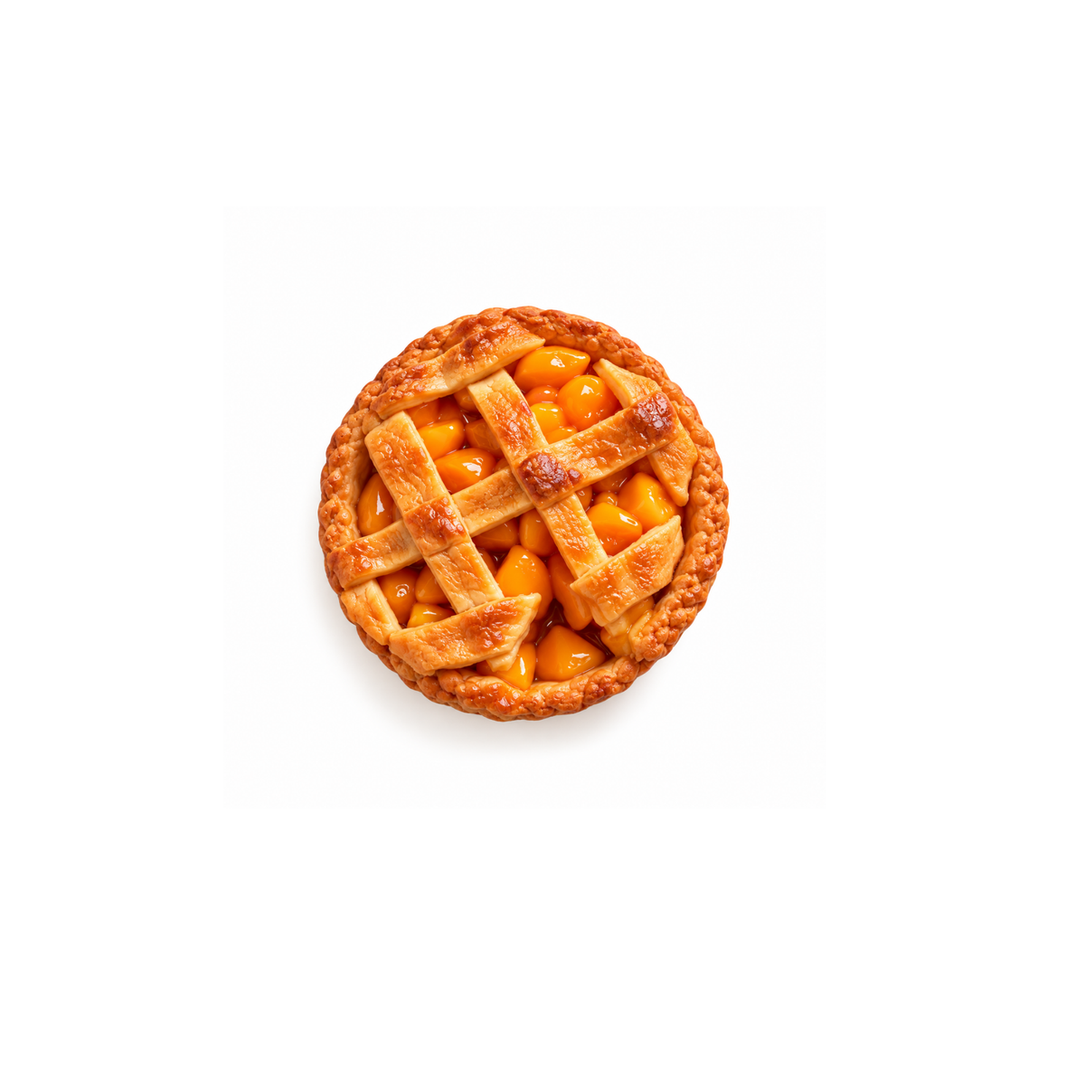 Funny Food Turta Magnet No.46