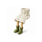 Funny Lady Planter