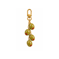 Tyche Seramik El Yapımı Olive Mood Charms