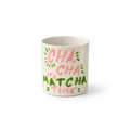 Tyche Matcha Cup No.2