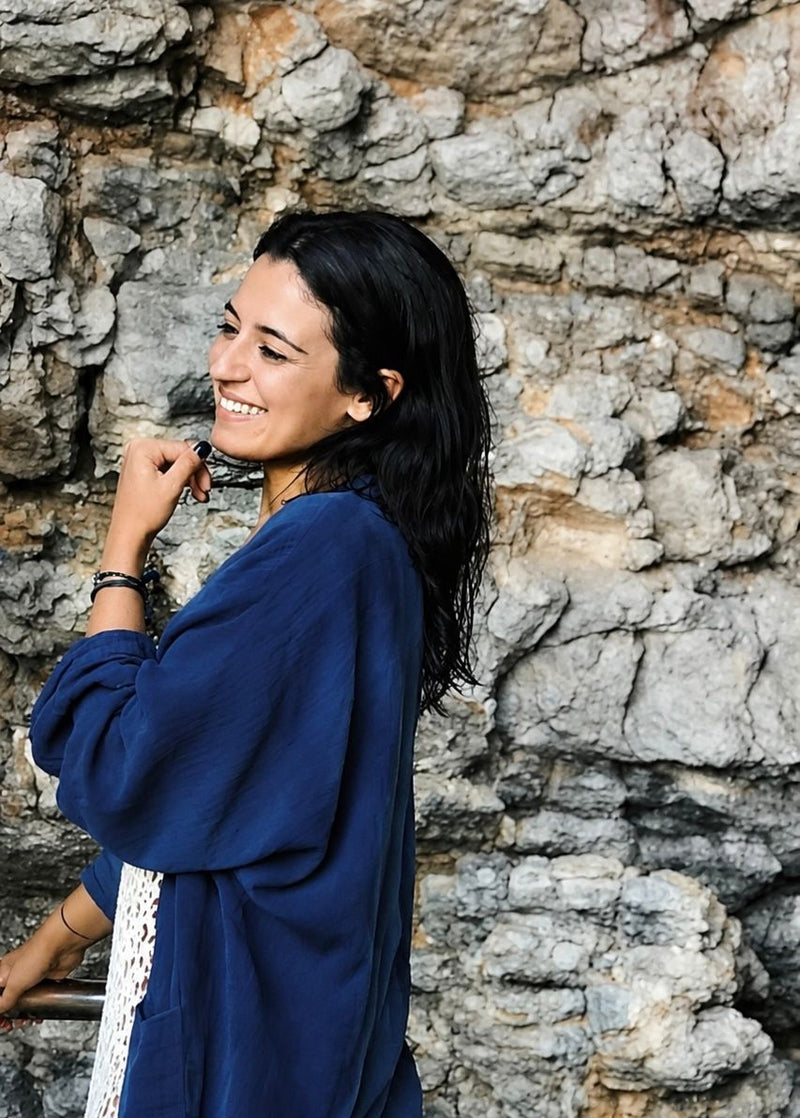 Damla Saim
