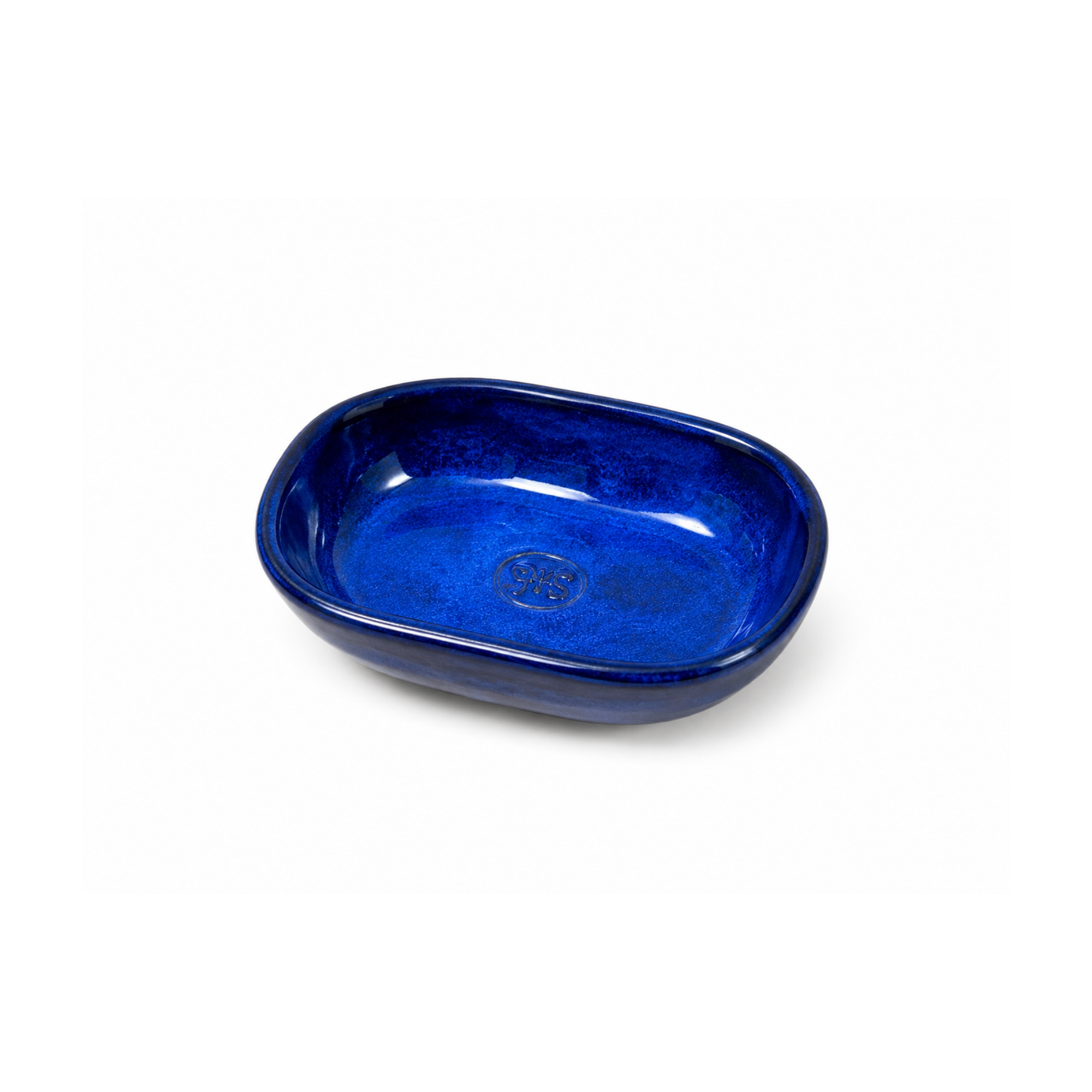 Teos Blues 2'li Mini Sosluk 13 cm